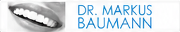 Logo Dr. Markus Baumann