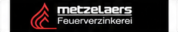 Logo Metzelaers Feuerverzinkerei
