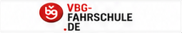 Logo VBG-Fahrschule.de