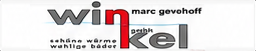 Logo Winkel GmbH