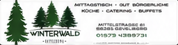 Logo Winterwald Gevelsberg